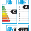 KUMHO 275/35ZR20 102Y PS71 ECSTA RP XL B72CA - Image 2