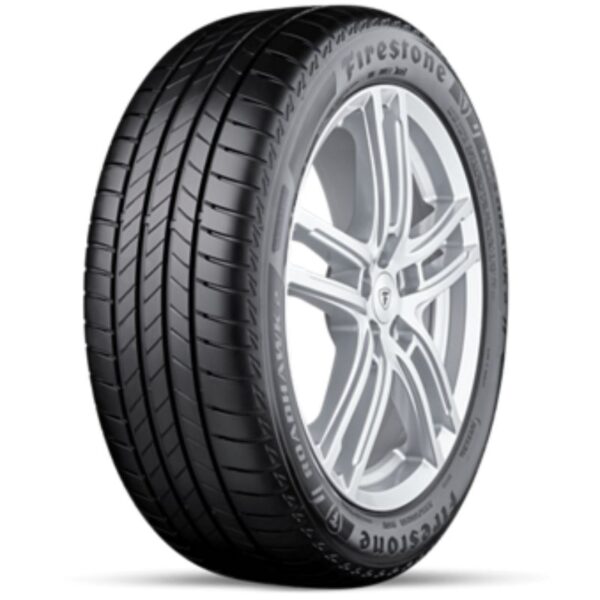 Firestone ROADHAWK2 RG ENLITEN XL B71BA
