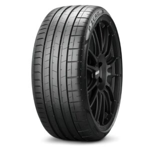 PIRELLI PZ4 LUX K1 RFT XL * A70BA