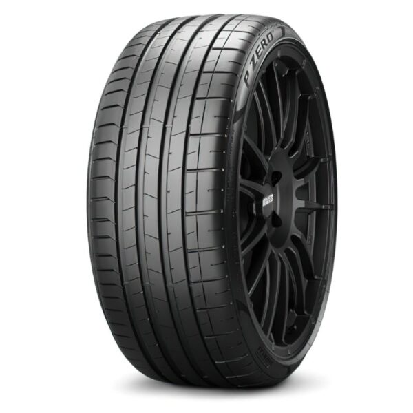 PIRELLI PZ4 LUX K1 RFT XL * A70BA