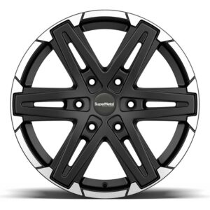 SuperMetal Compass