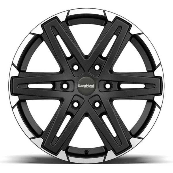 SuperMetal Compass
