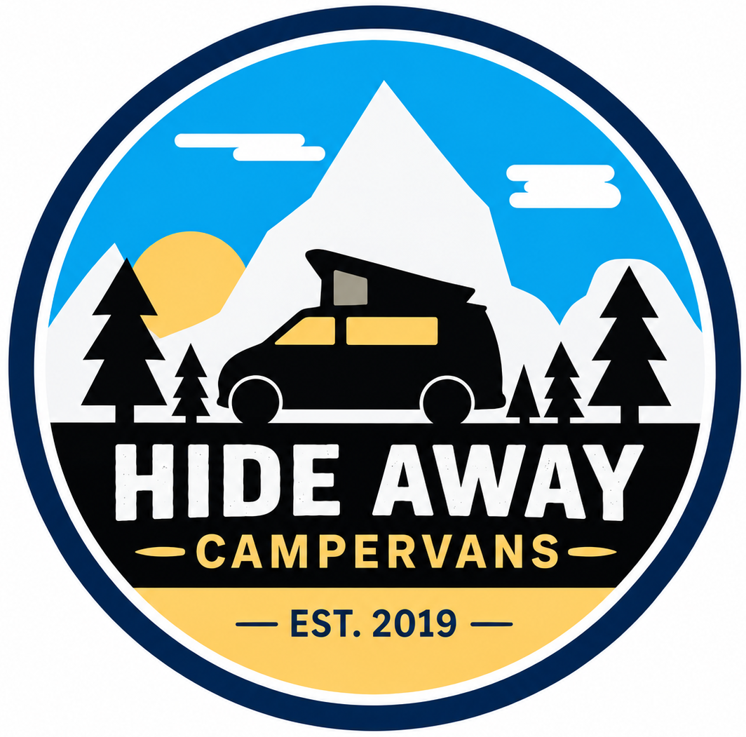 Hide Away Campervans